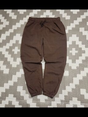 POLO CLUB  Brown  Jogger Pants